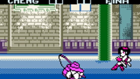 Screenshot for Soul Falchion