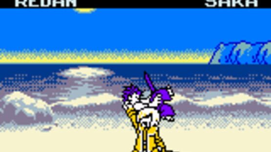 Screenshot for Soul Falchion