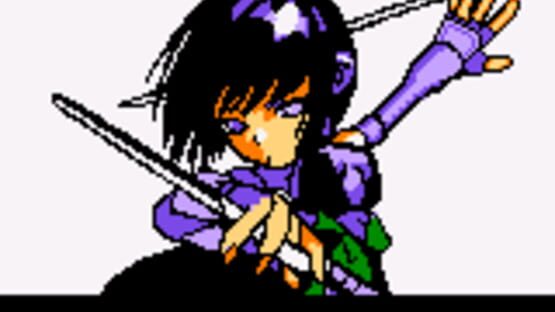 Screenshot for Soul Falchion