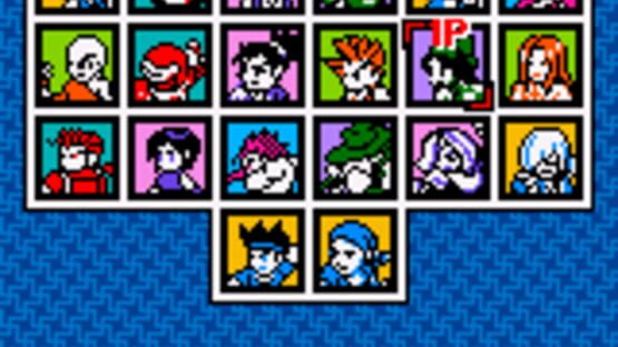 Screenshot for Soul Falchion