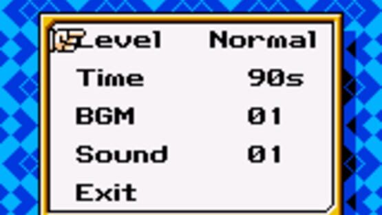 Screenshot for Soul Falchion