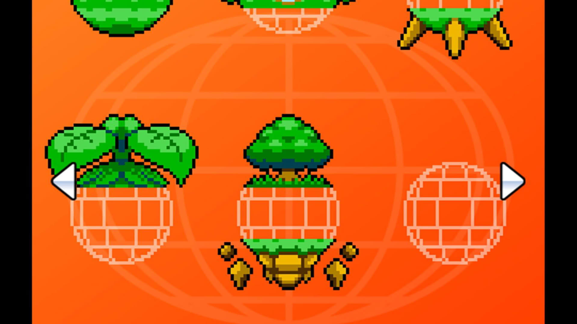 Screenshot for Planet Bom Bom