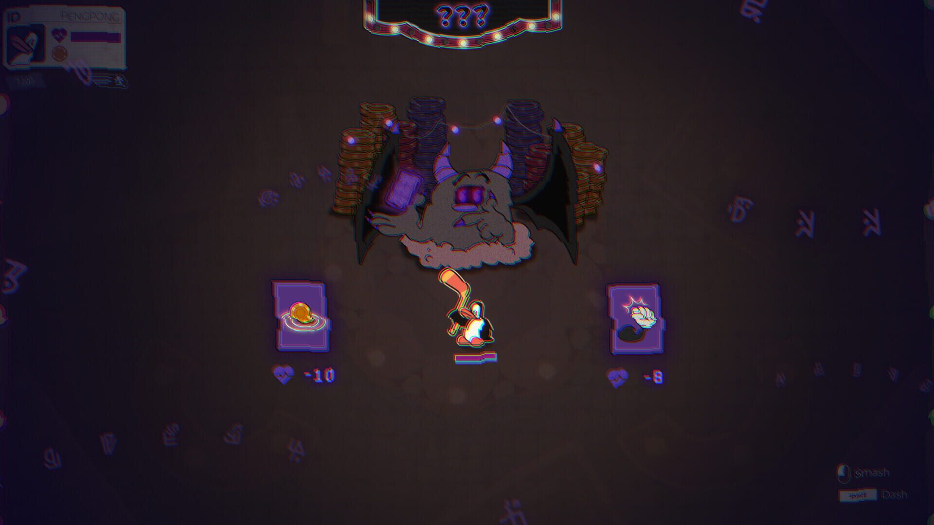 Screenshot for PengPong