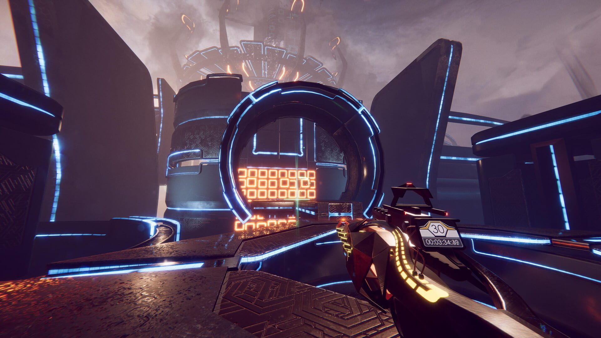 Screenshot for DeadCore Redux