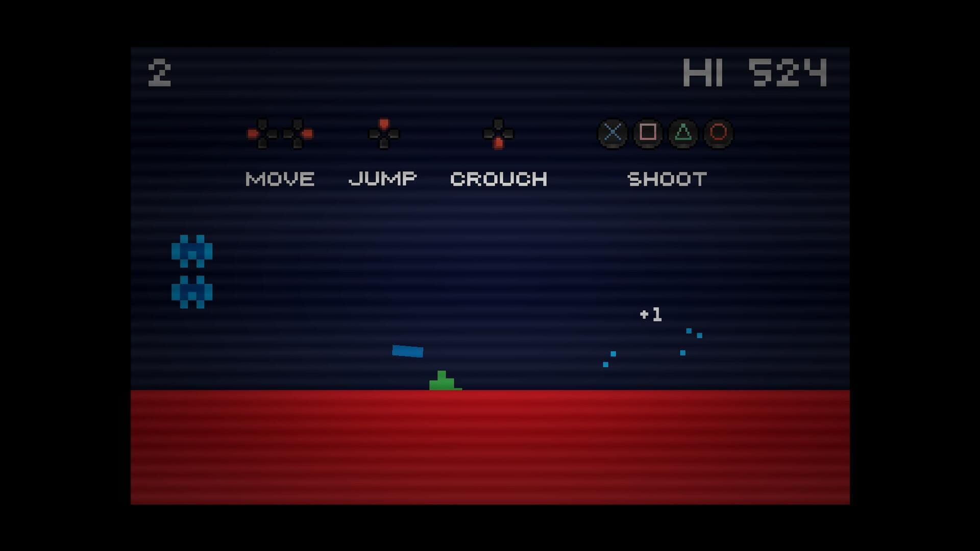 Screenshot for Pincer Attack