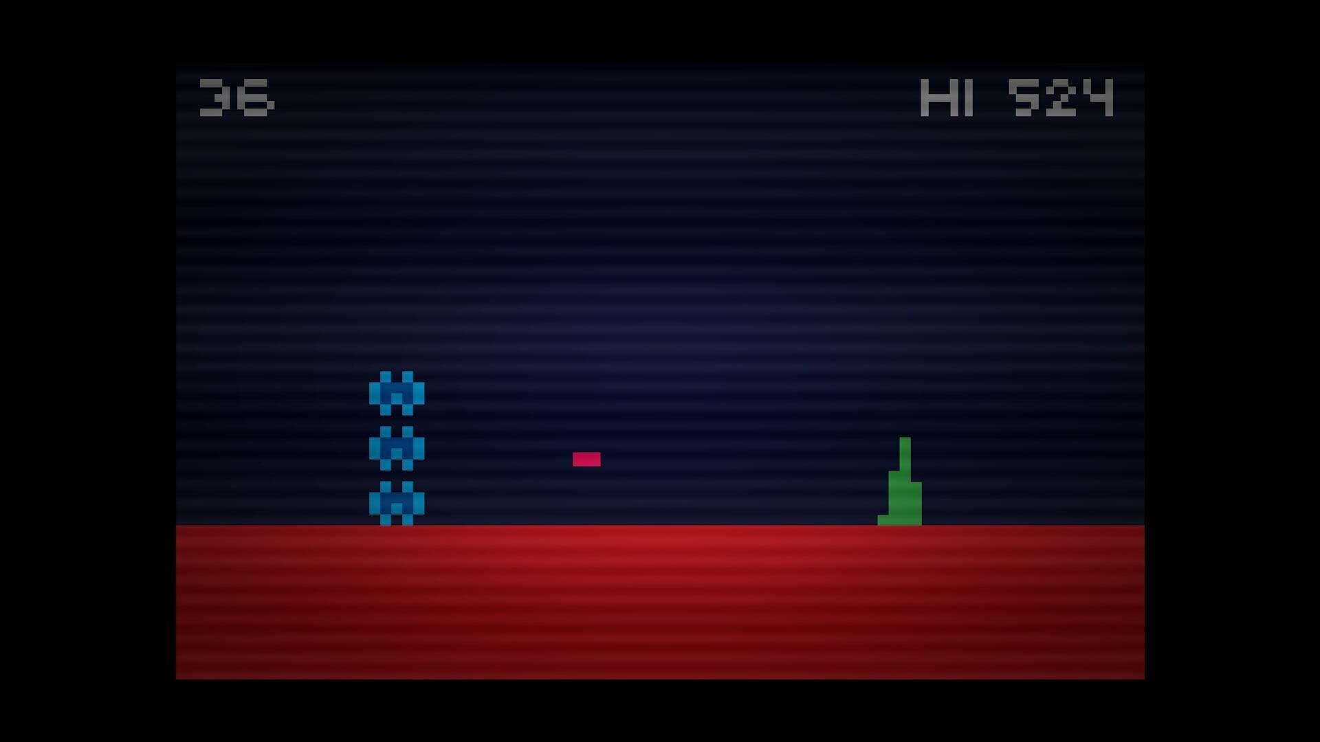 Screenshot for Pincer Attack