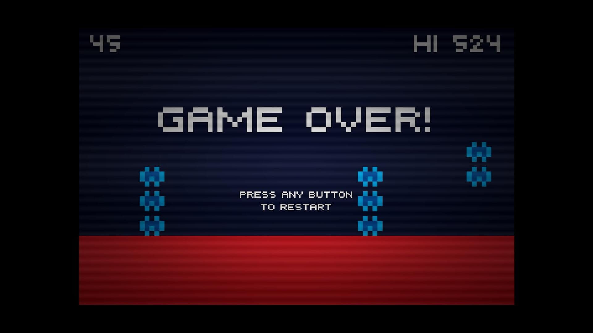 Screenshot for Pincer Attack