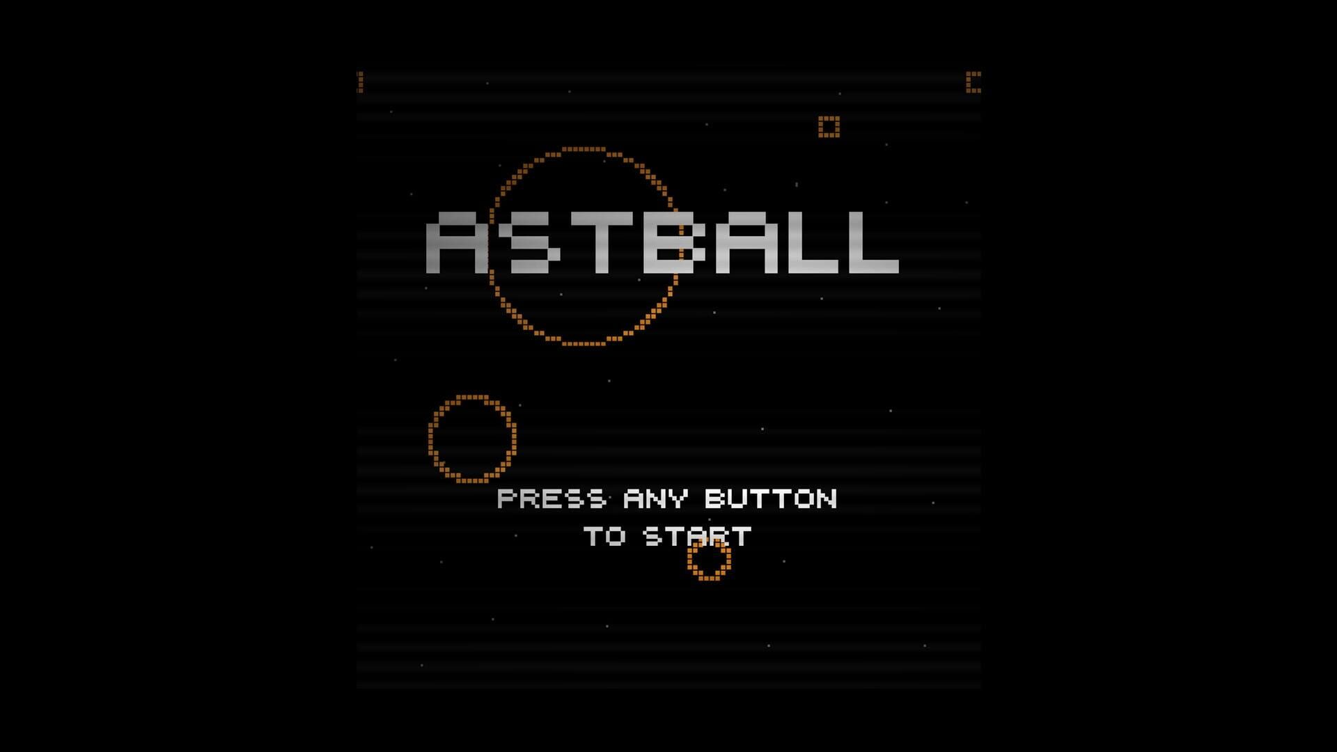 Screenshot for Astball