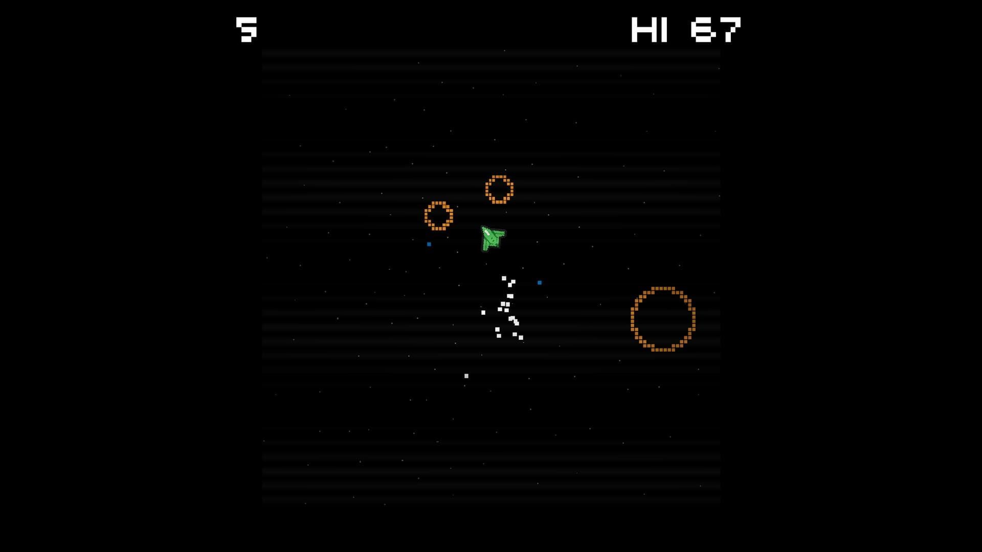 Screenshot for Astball