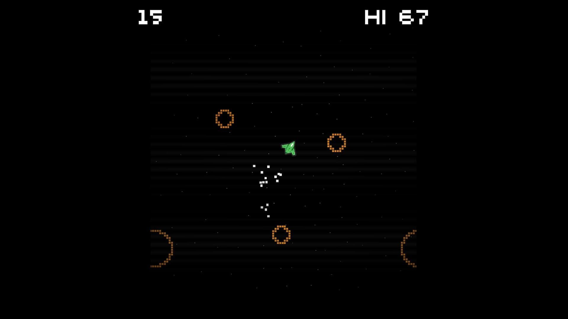 Screenshot for Astball
