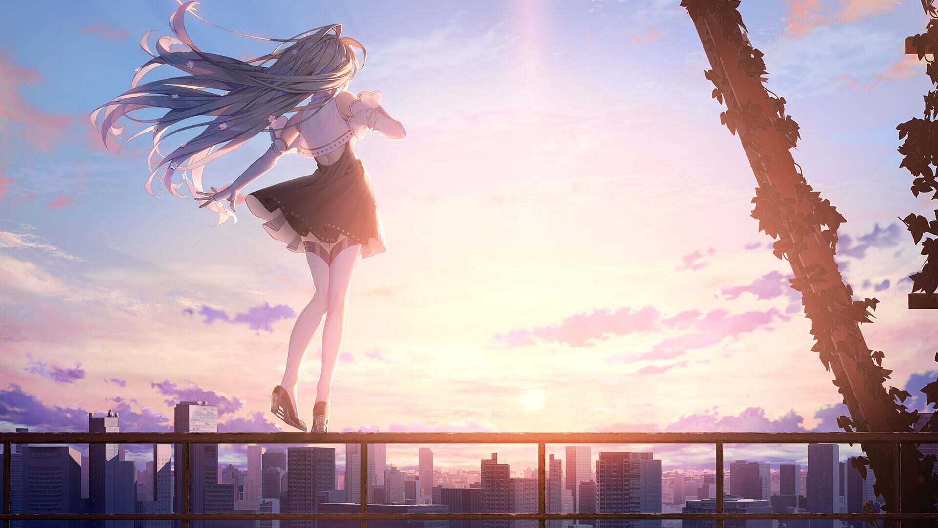 Screenshot for Kanade