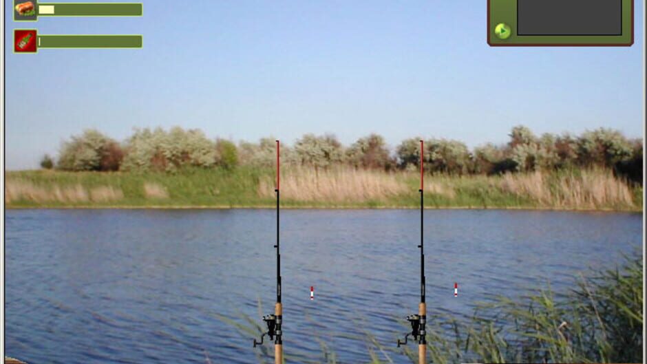 Screenshot for Russian Fishing