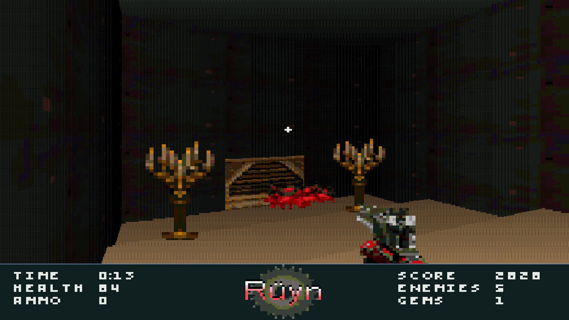 Screenshot for Ruyn HD