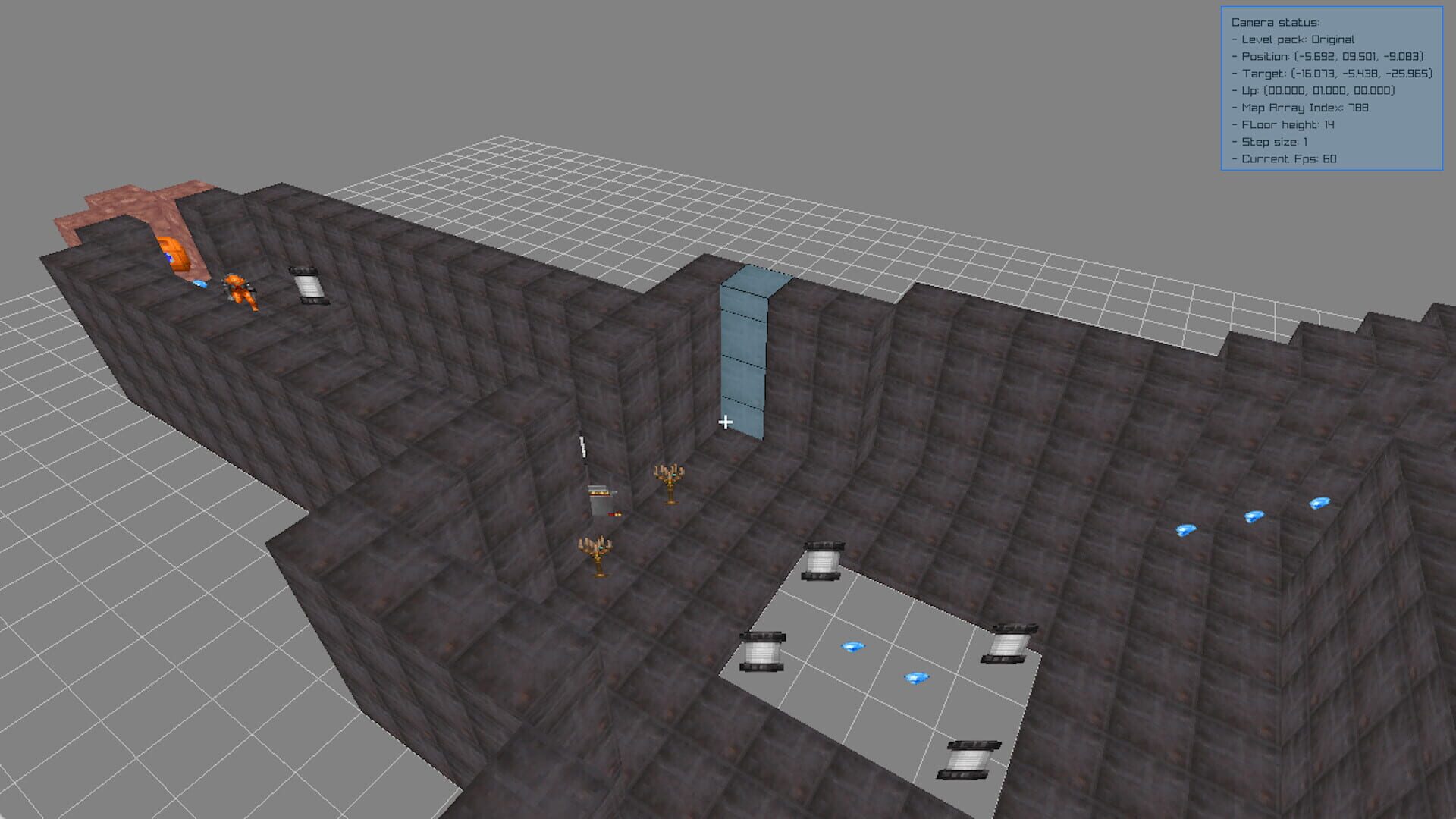 Screenshot for Ruyn HD