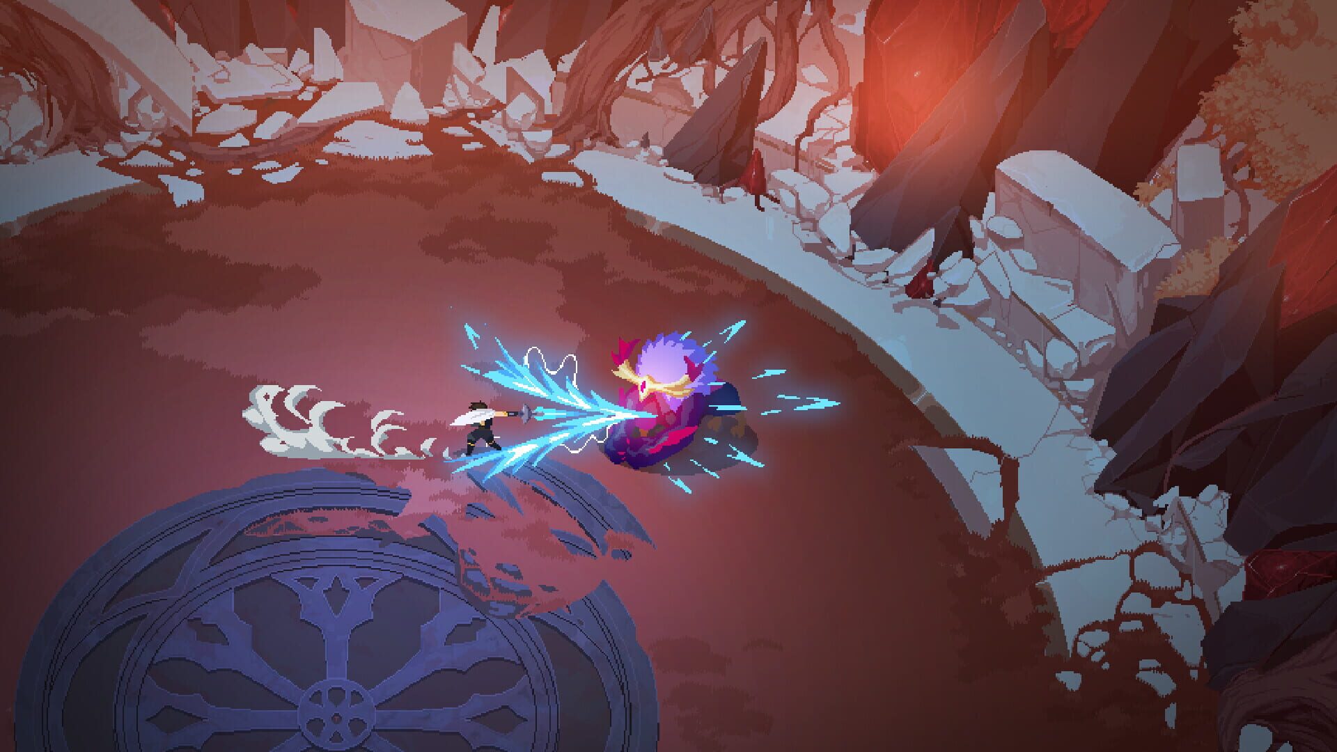 Screenshot for Fallen Fates