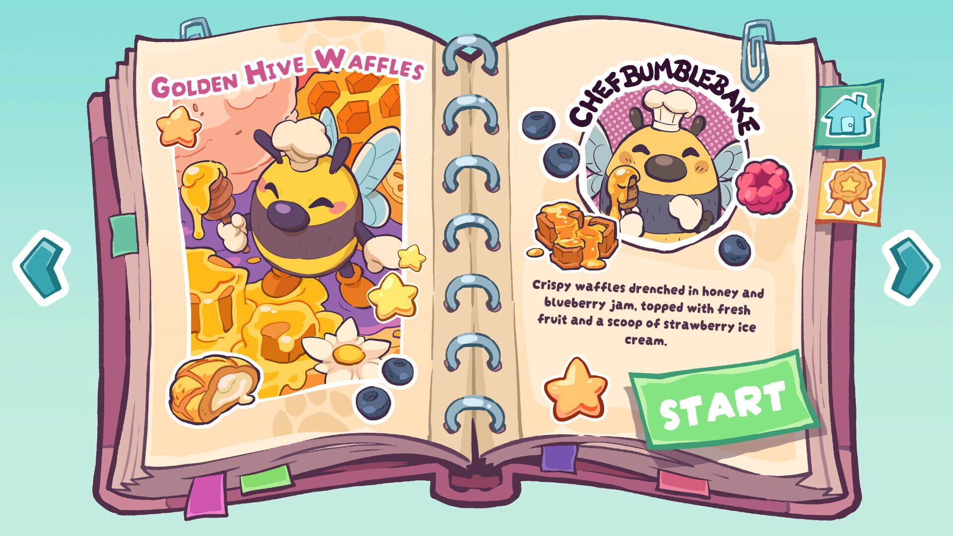 Screenshot for Umami