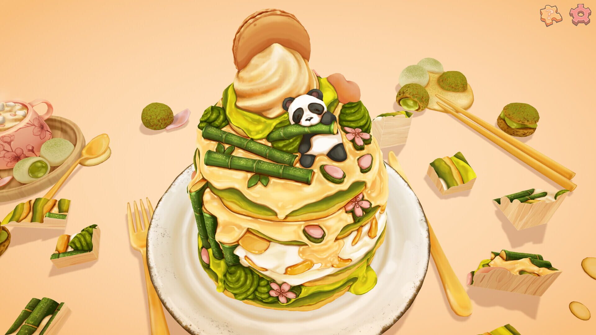 Screenshot for Umami