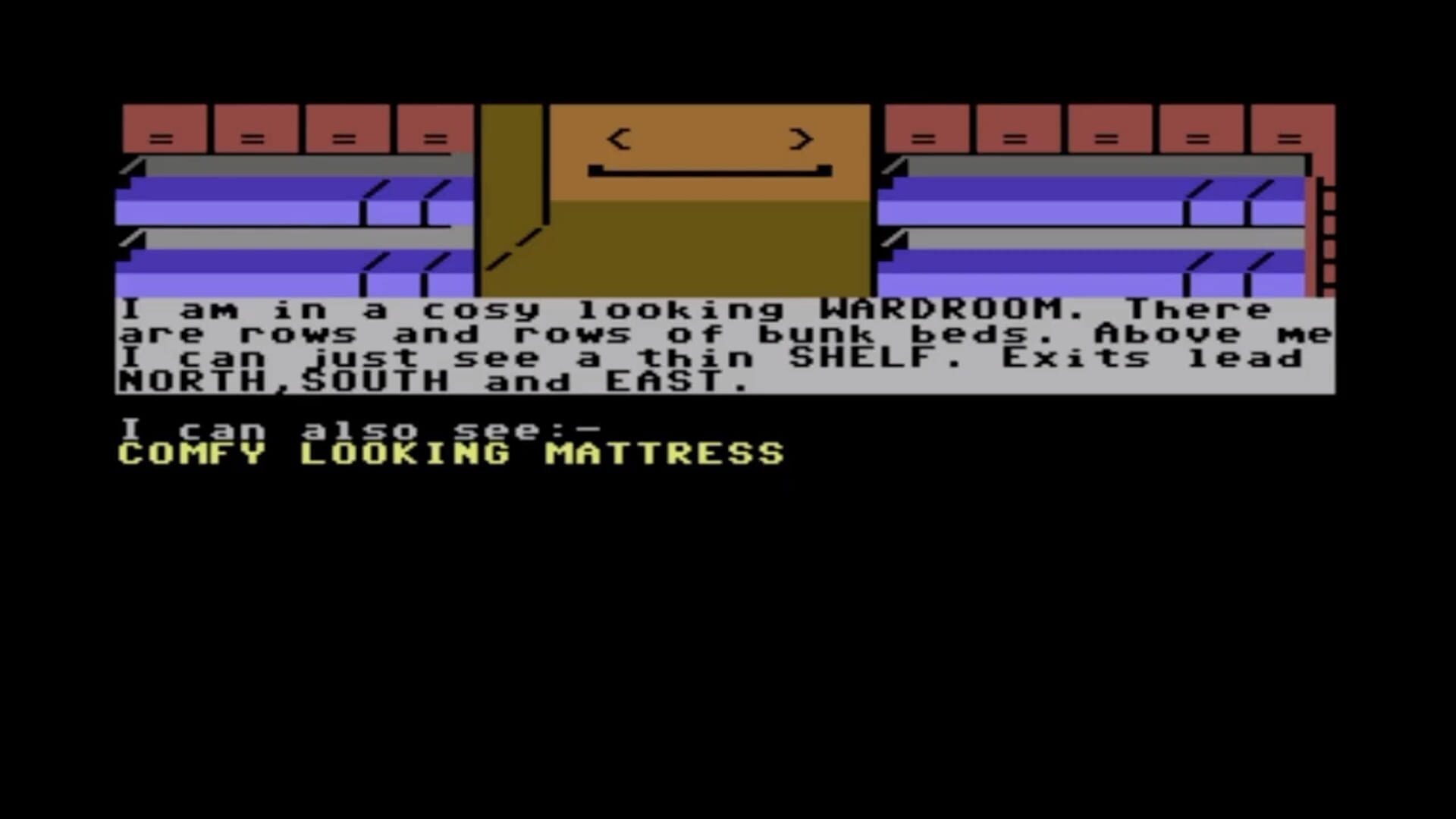 Screenshot for Subsunk