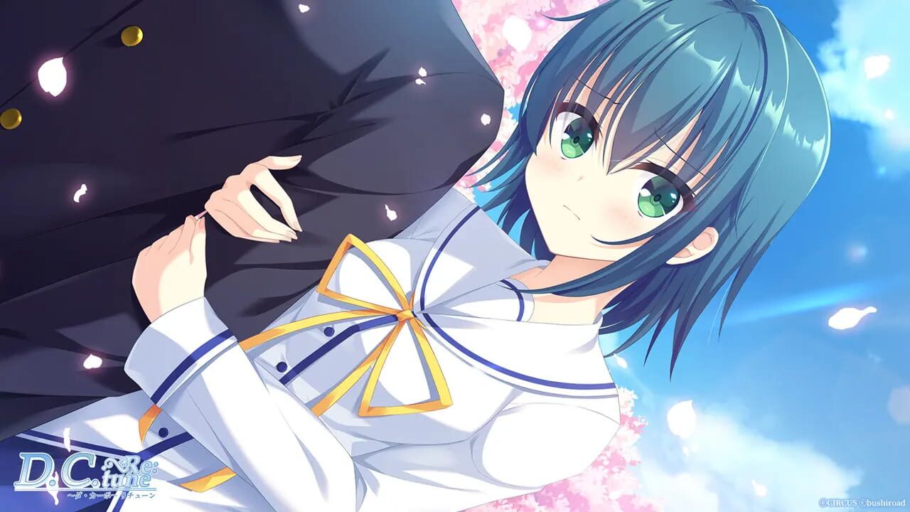 Screenshot for D.C. Re:tune