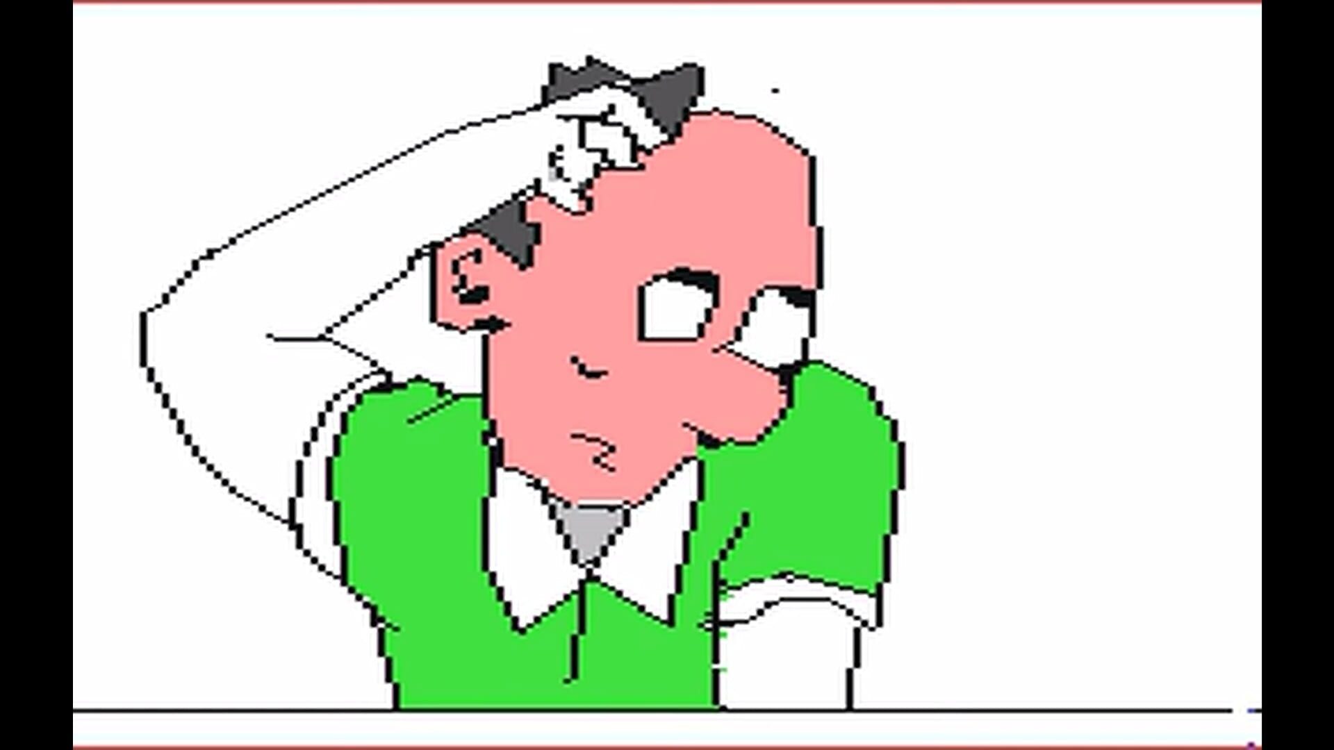 Screenshot for Terrormolinos