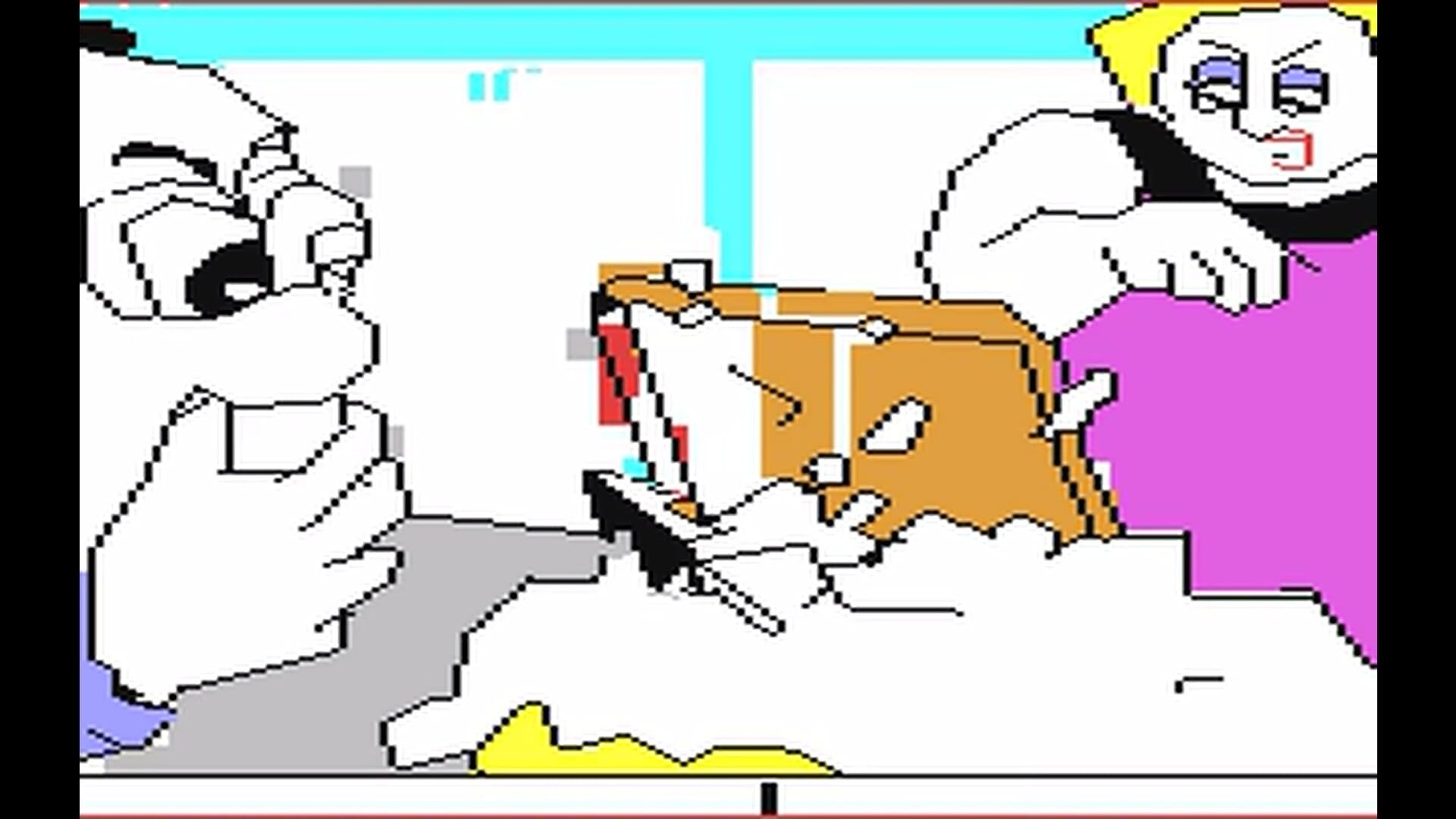 Screenshot for Terrormolinos