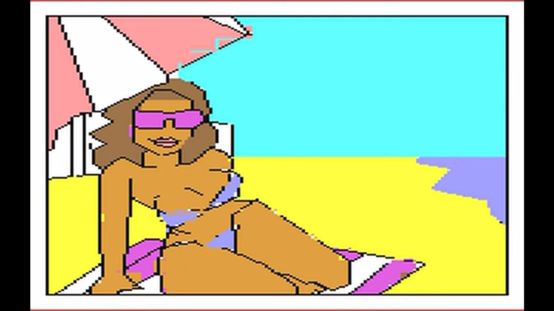 Screenshot for Terrormolinos