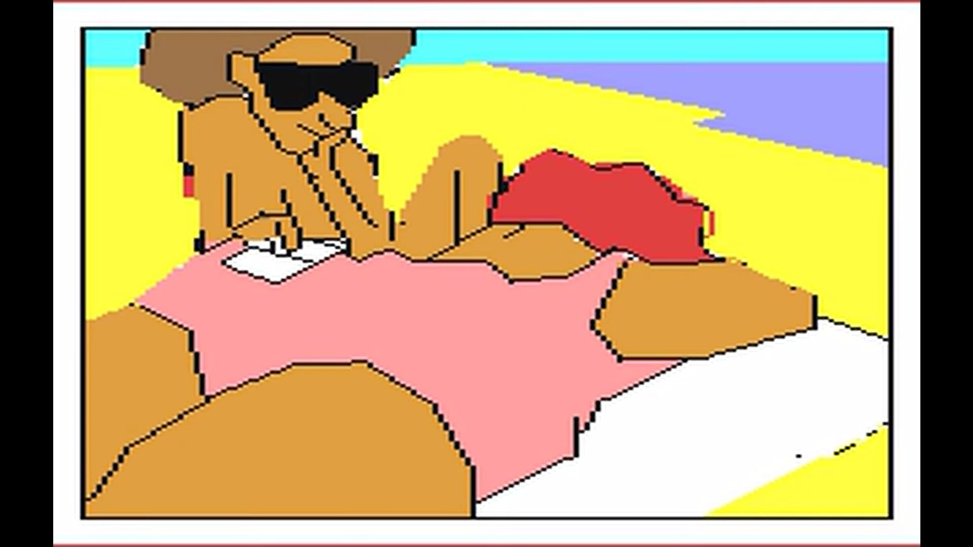 Screenshot for Terrormolinos