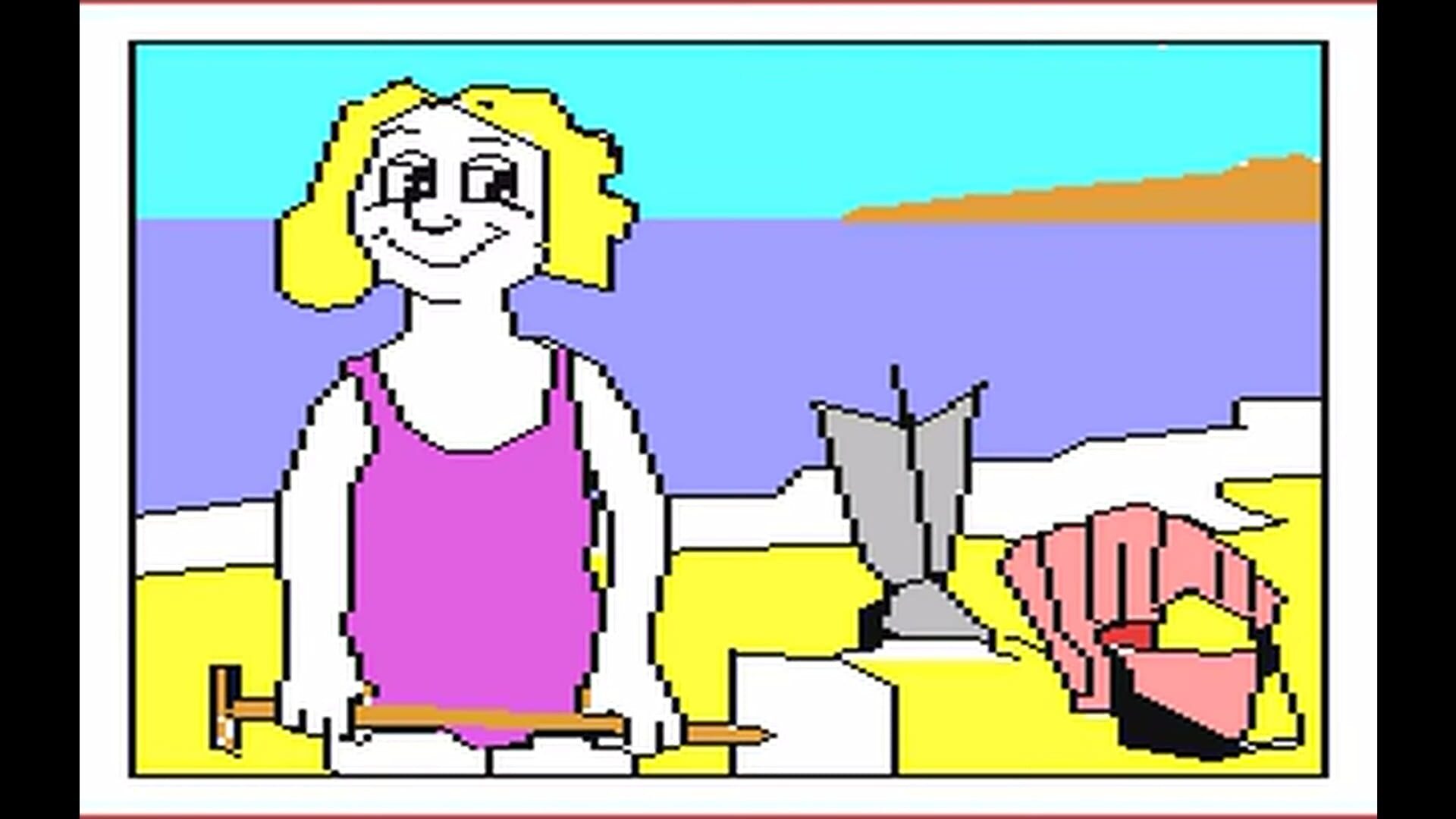 Screenshot for Terrormolinos