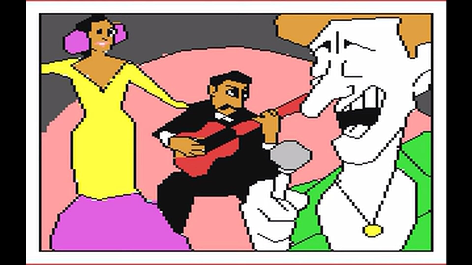 Screenshot for Terrormolinos