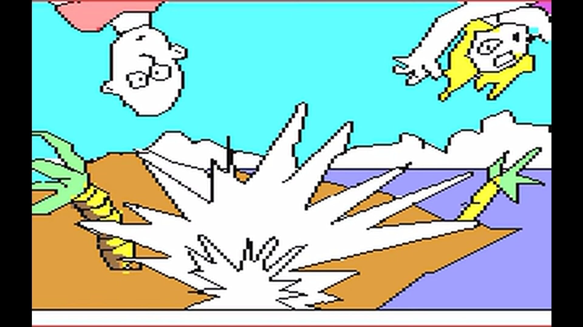 Screenshot for Terrormolinos