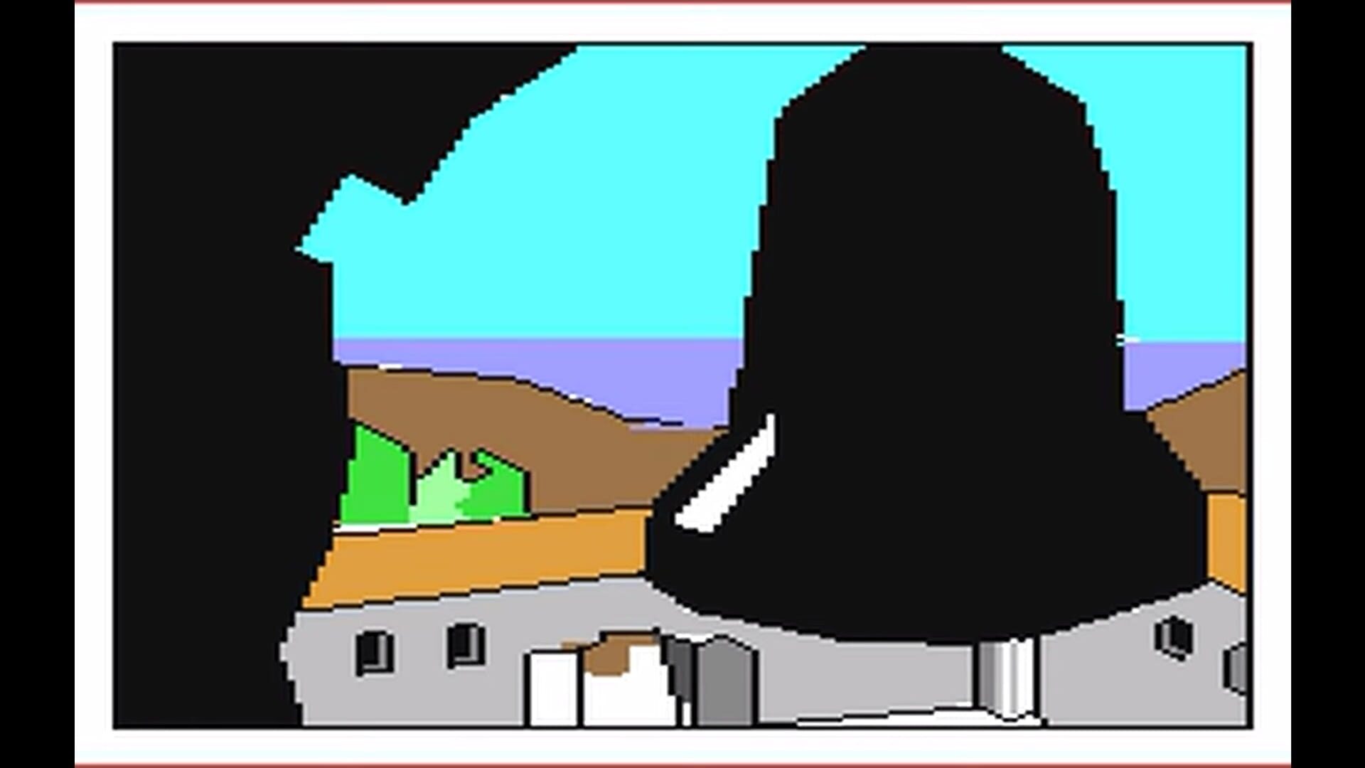 Screenshot for Terrormolinos