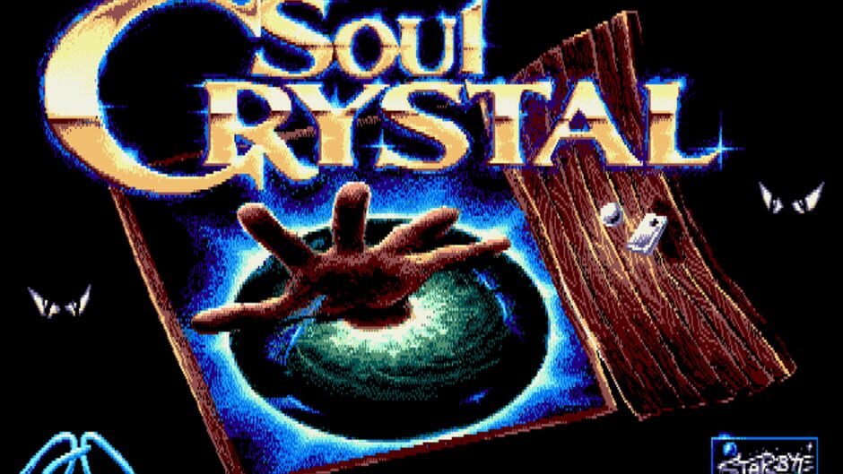 Screenshot for Soul Crystal