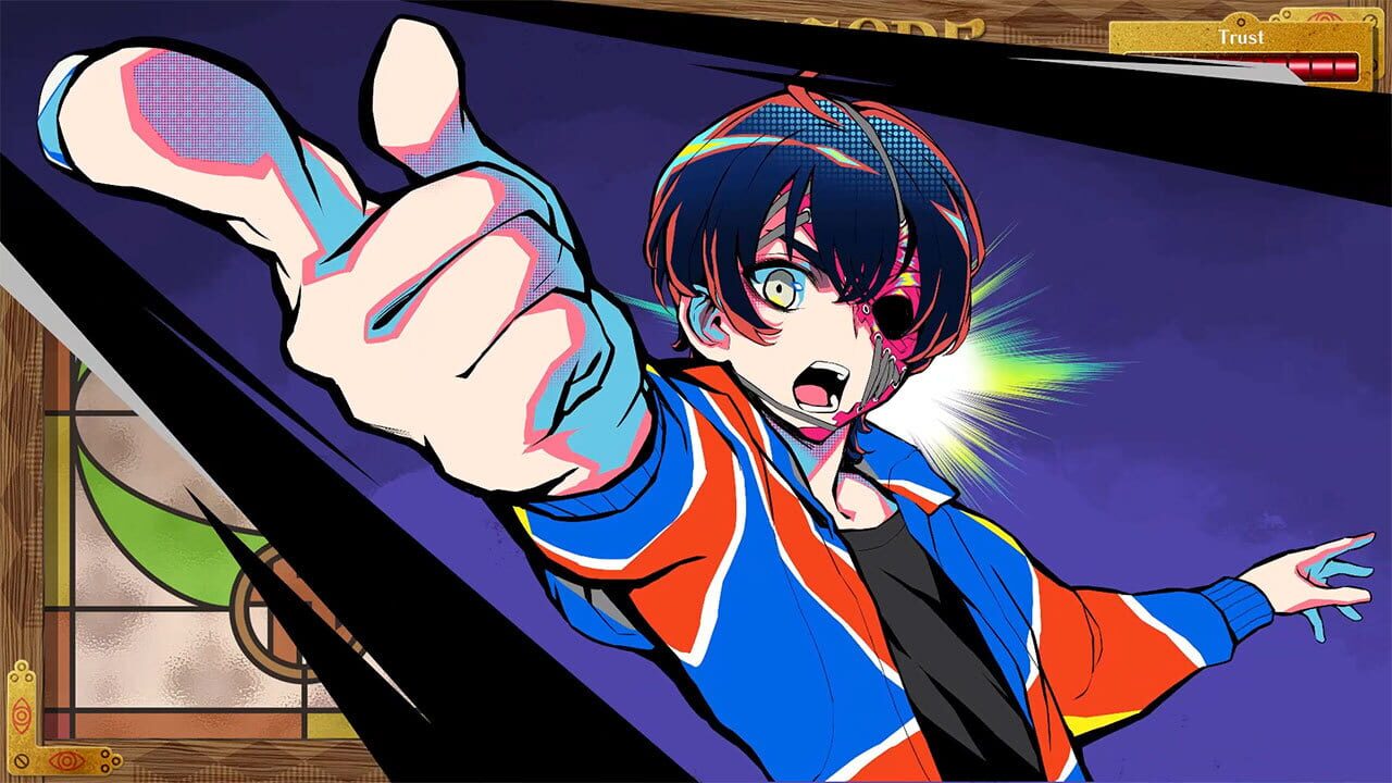 Screenshot for Shuten Order