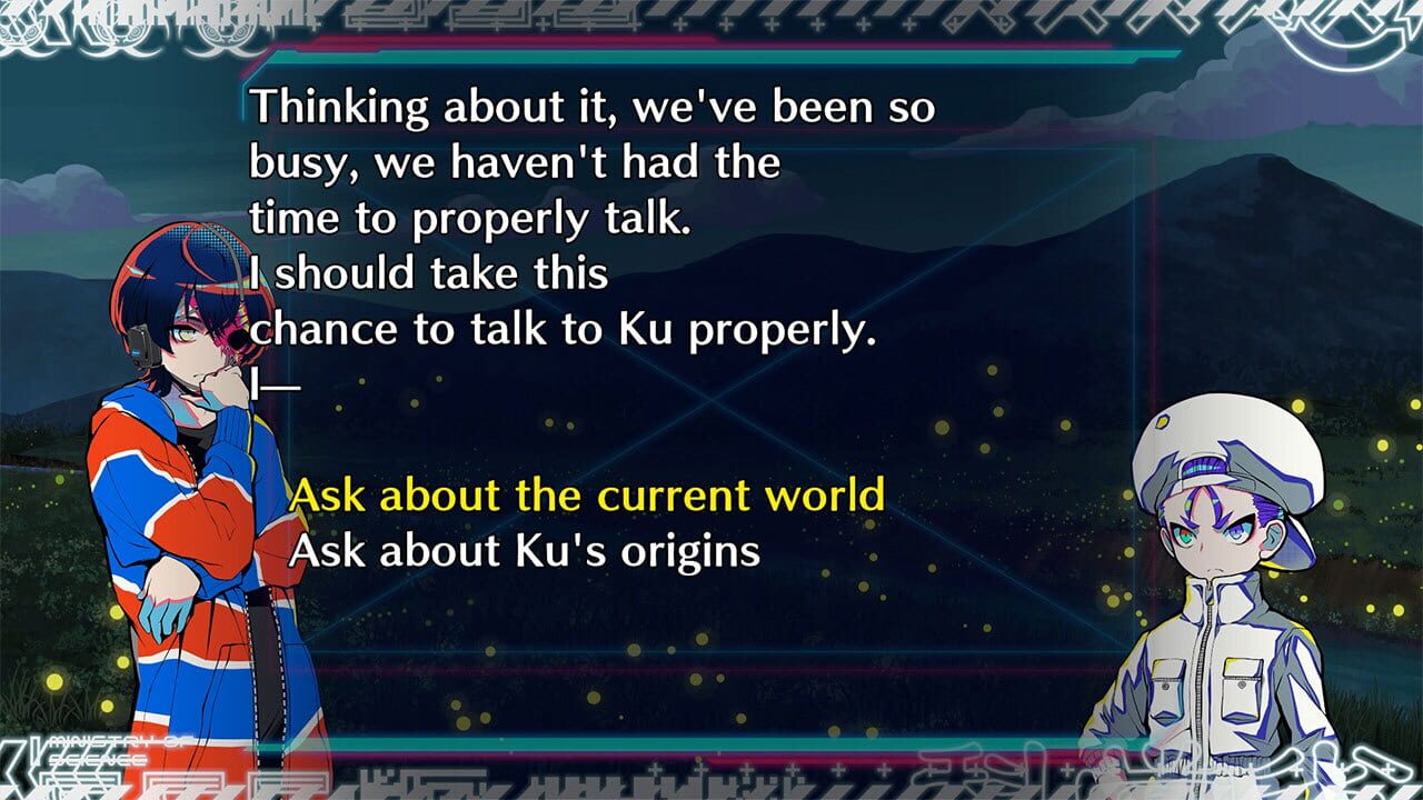 Screenshot for Shuten Order