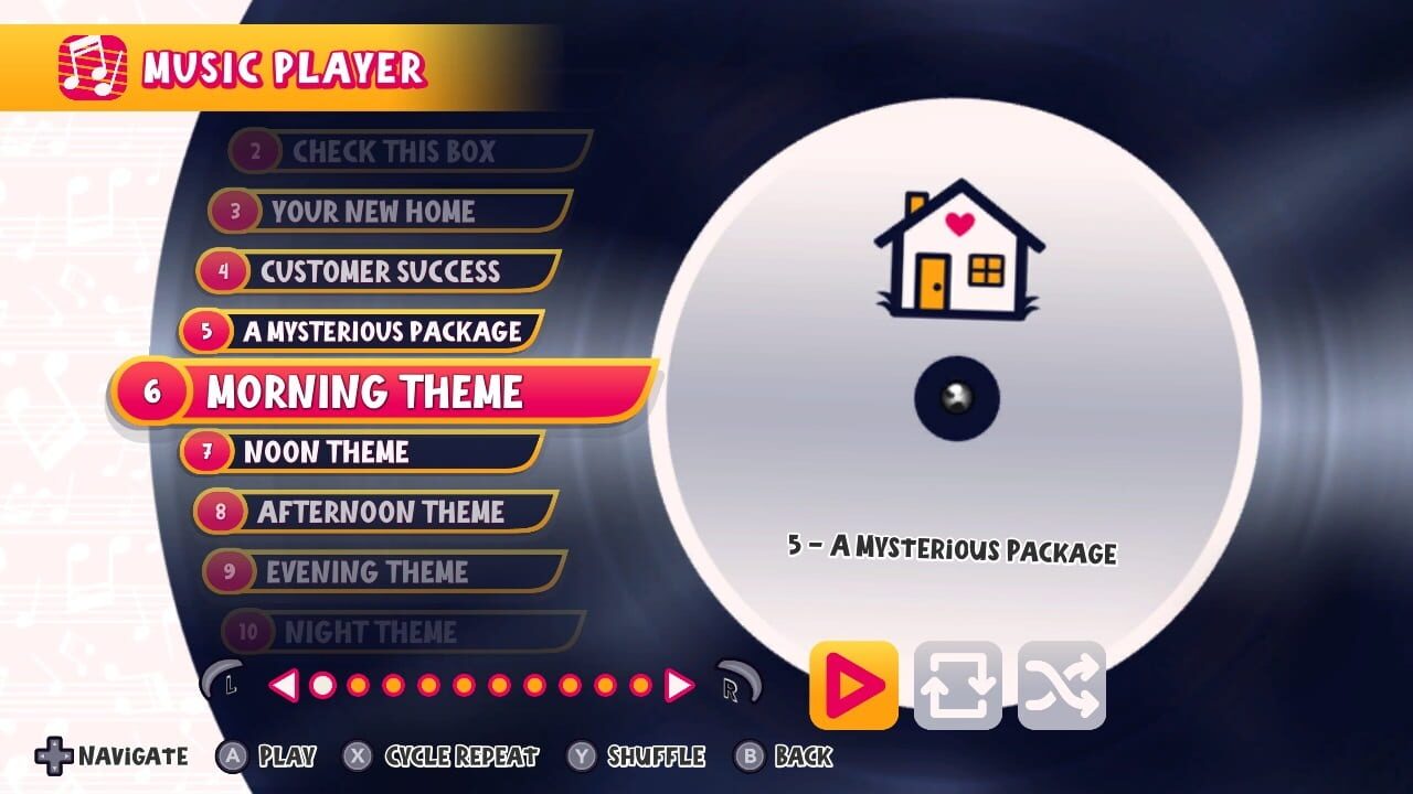 Screenshot for Date Everything!: Lavish DLC