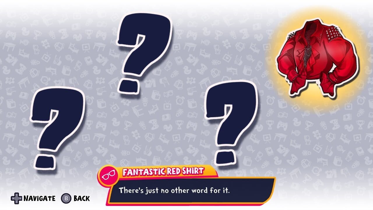 Screenshot for Date Everything!: Lavish DLC
