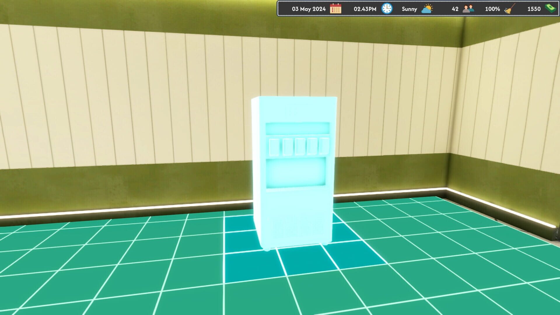 Screenshot for Ice Cream Simulator