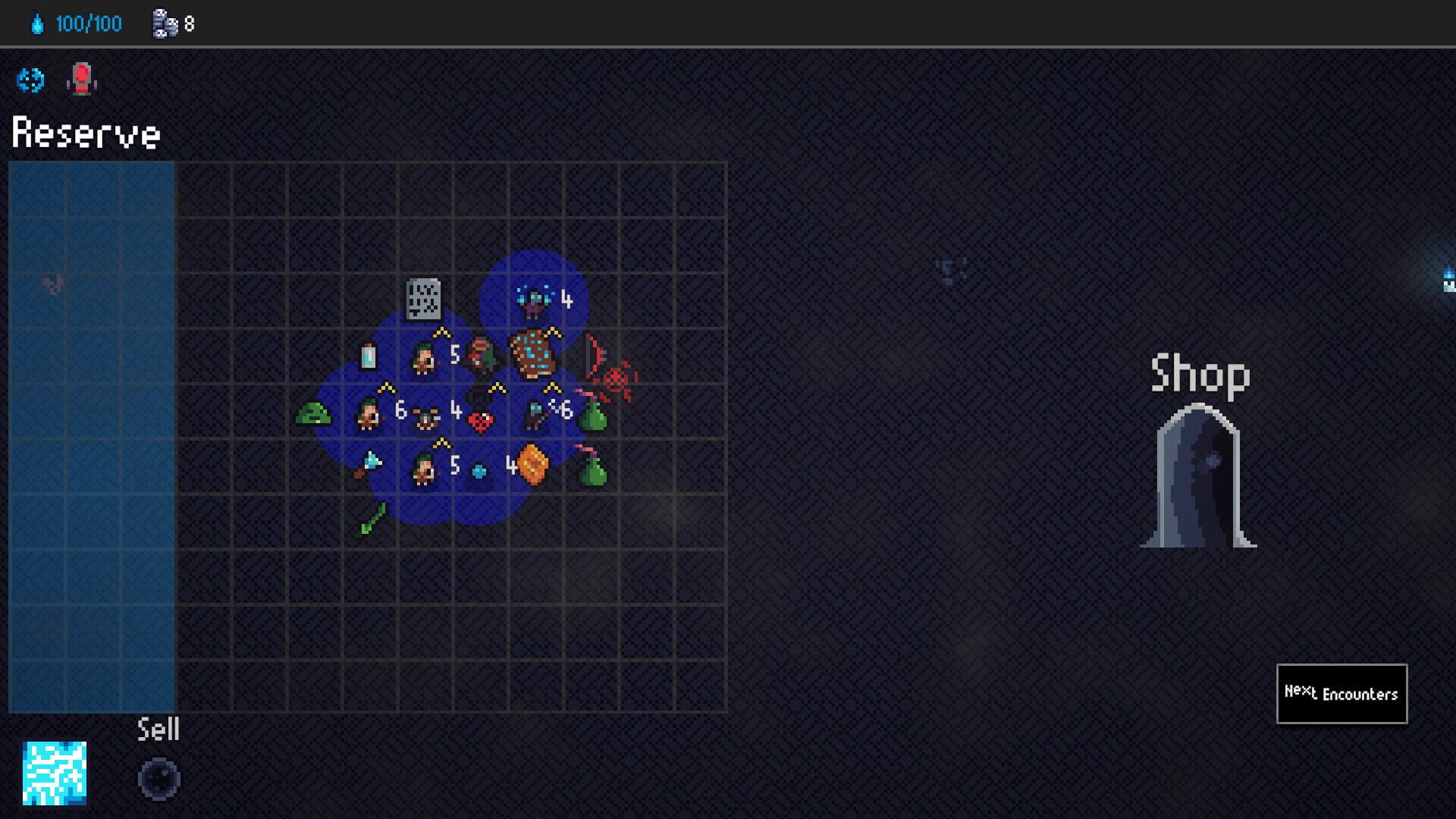 Screenshot for Souls End