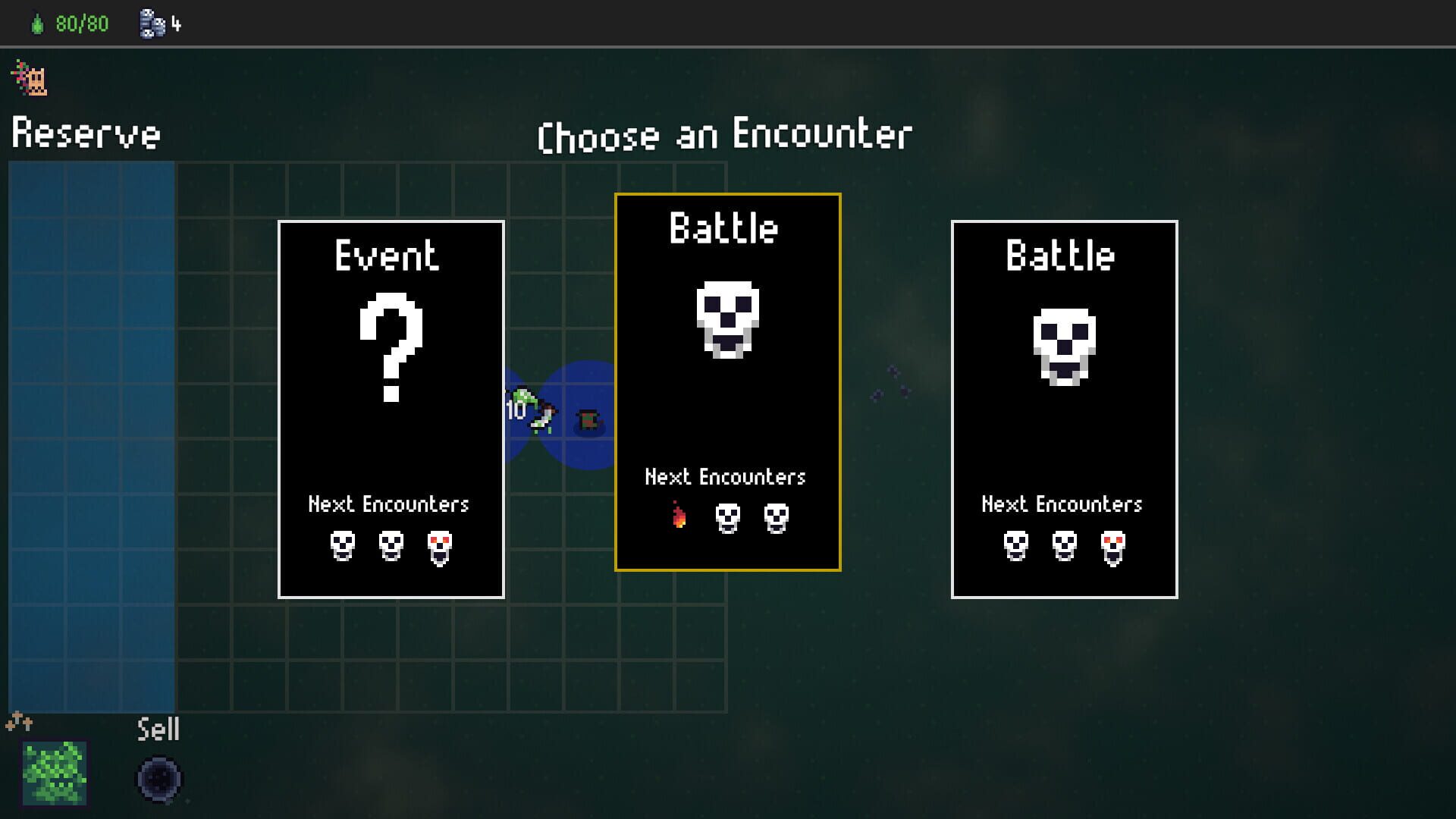 Screenshot for Souls End
