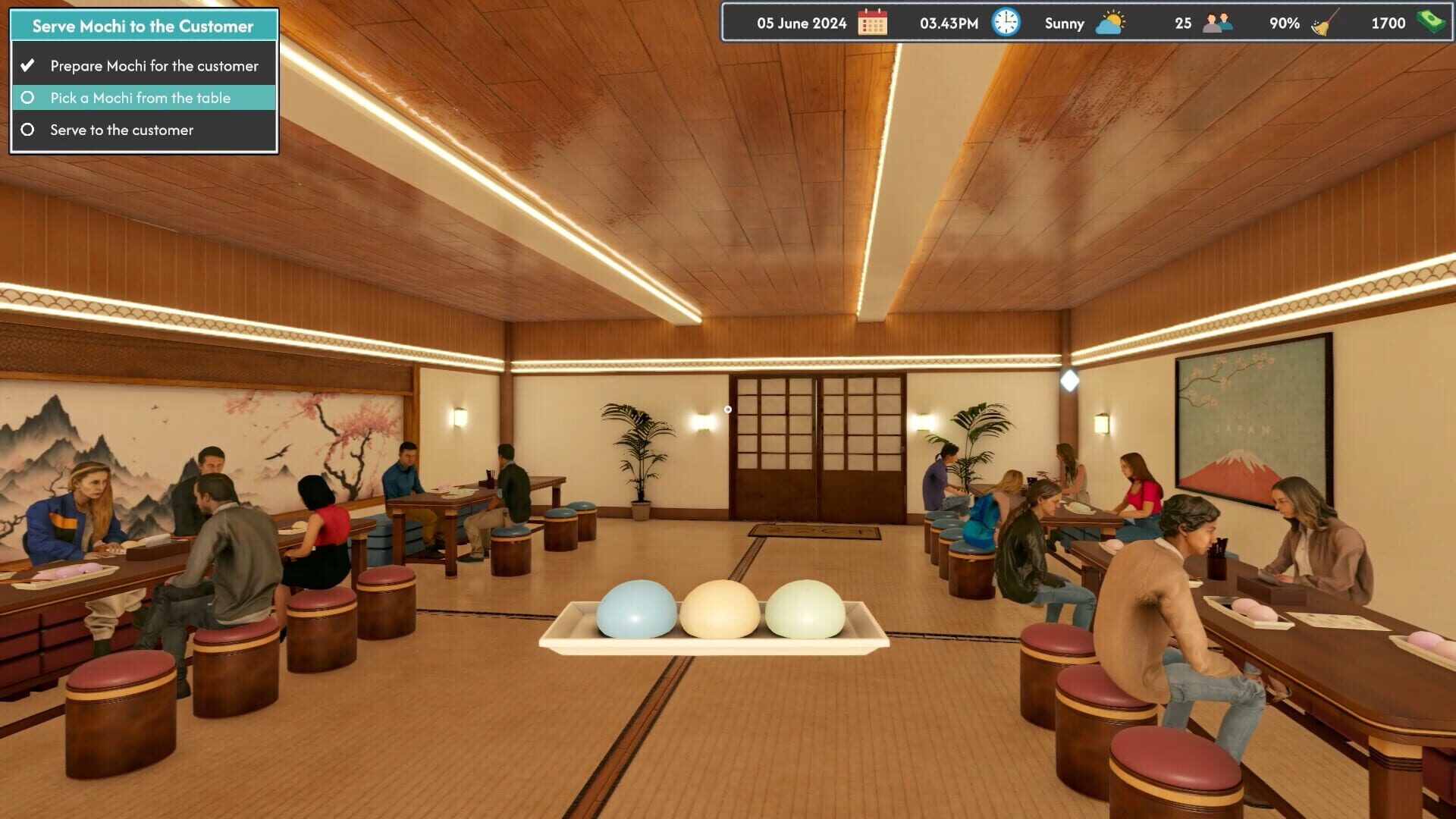 Screenshot for Ice Cream Simulator