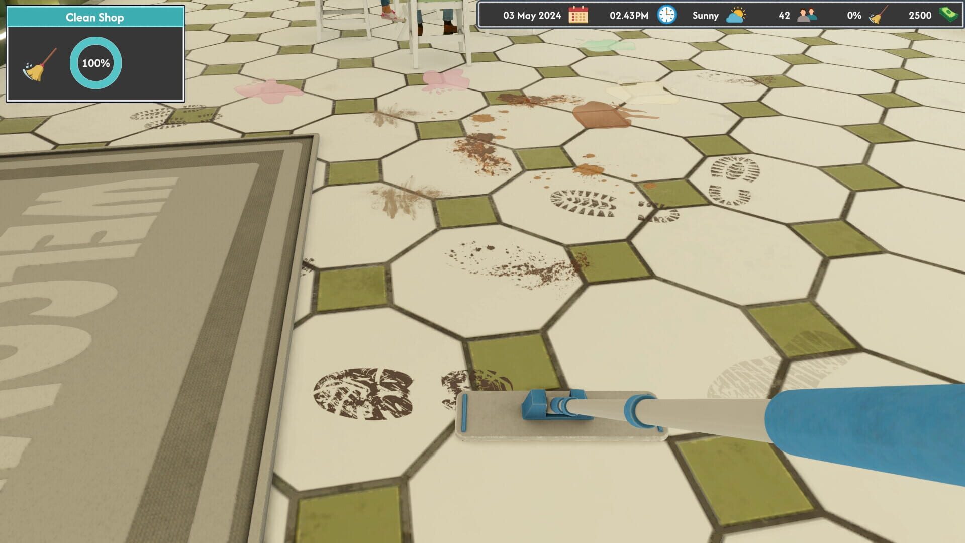 Screenshot for Ice Cream Simulator