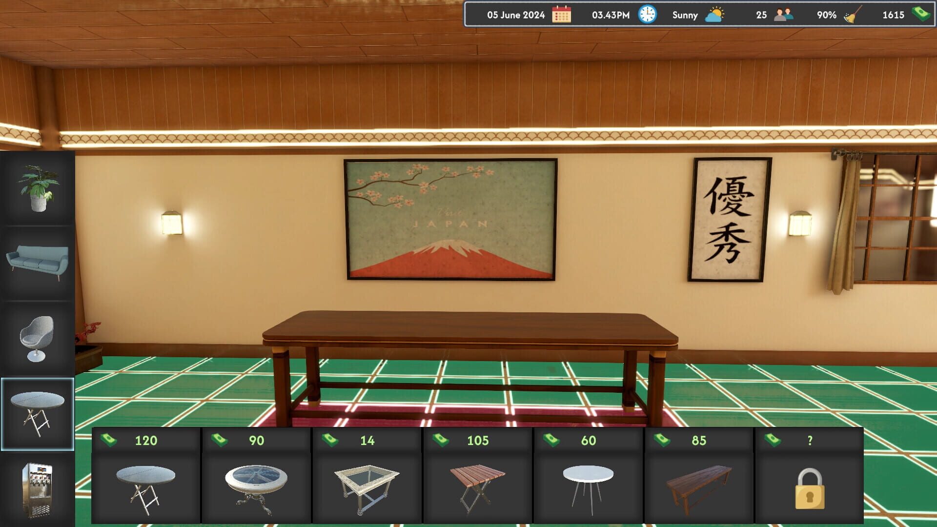 Screenshot for Ice Cream Simulator