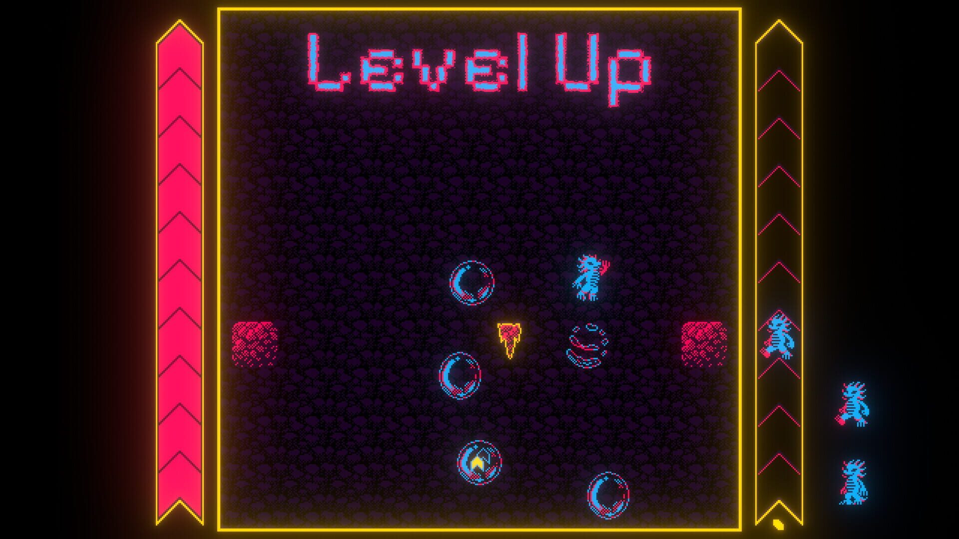 Screenshot for Upfall