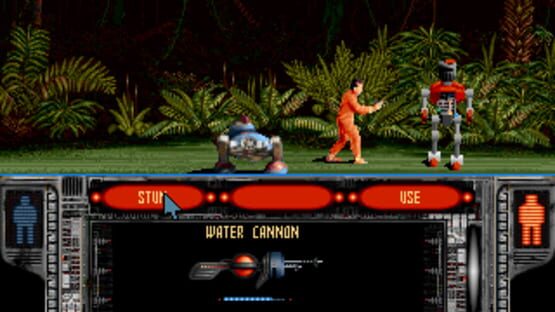 Screenshot for Free D.C!