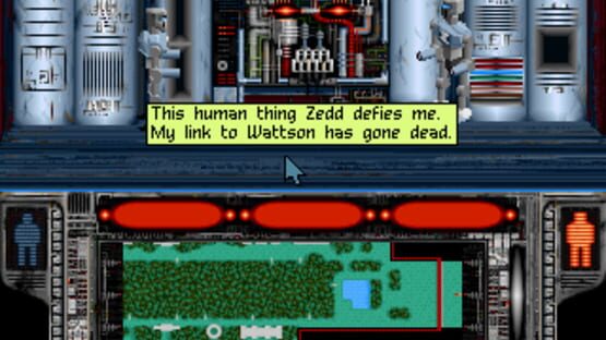 Screenshot for Free D.C!