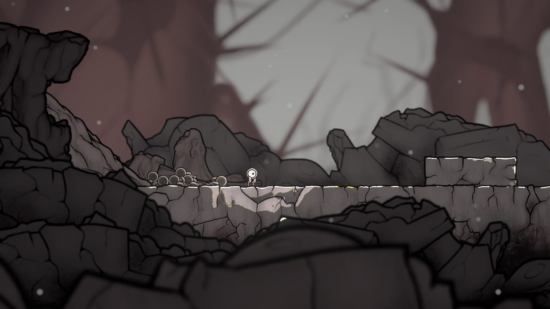 Screenshot for Evolvania