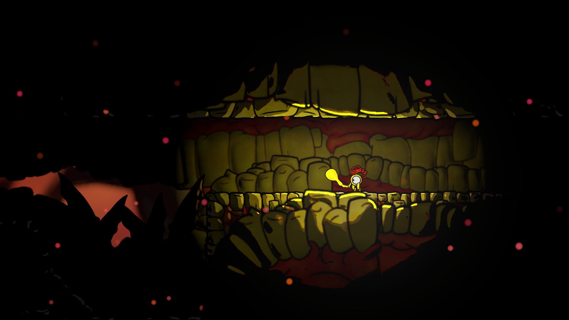 Screenshot for Evolvania