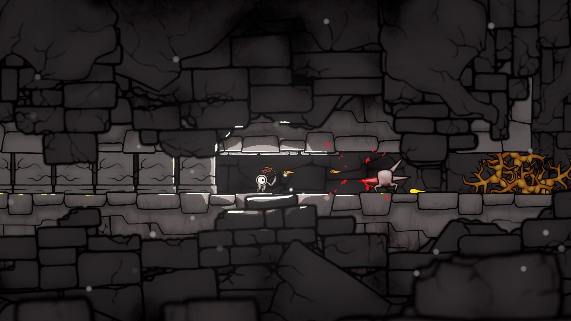 Screenshot for Evolvania
