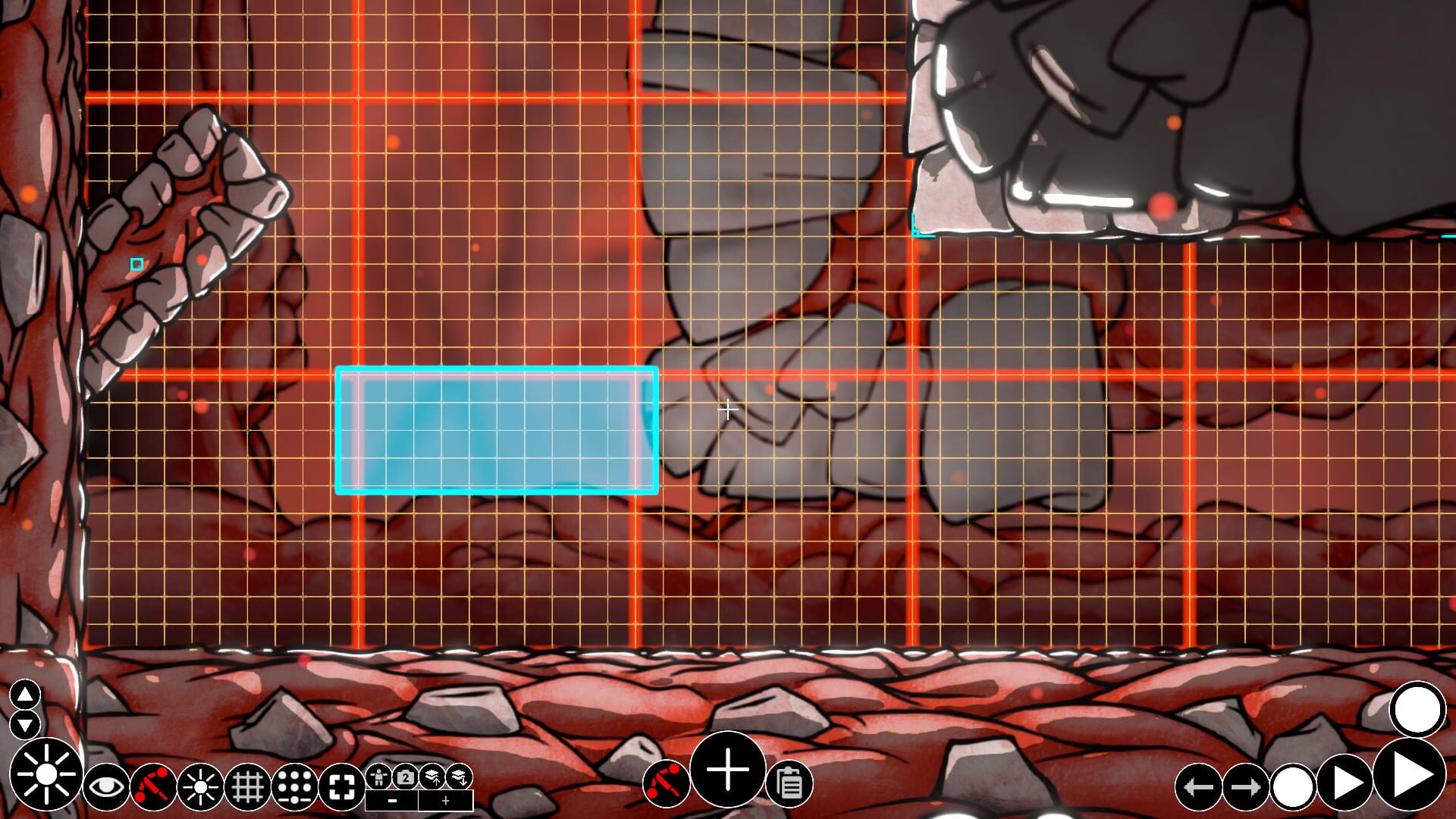 Screenshot for Evolvania