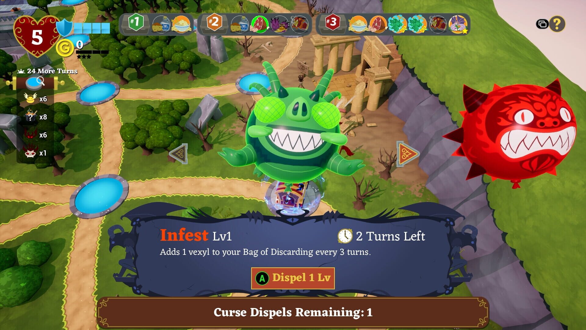 Screenshot for Mage Food Truck